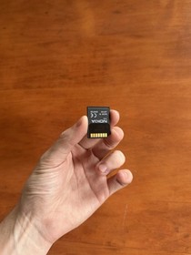 Tony Hawk's Pro Skater (N-Gage, 2003) MINT Condition - Cartridge Only Ships Fast