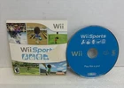 Wii Sports (Nintendo Wii, 2006) With Sleeve.