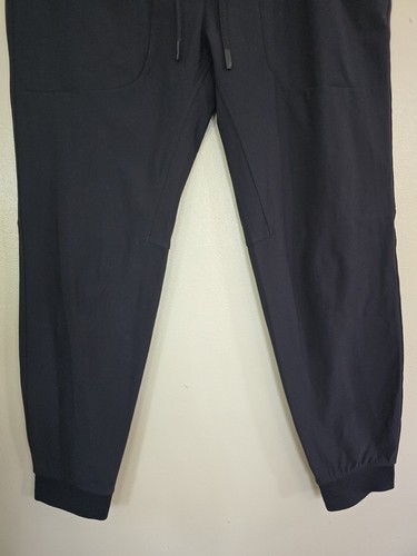 7 Diamonds Infinity Jogger Mens Size Large Charcoal Dark Gray - Picture 5 of 9