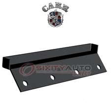 Carr Light Bar Mounting Kit For 2014-2023 Chevrolet Silverado 1500 - Ac