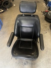 Drive King Cobra 8 MPH  mobility Scooter Seat