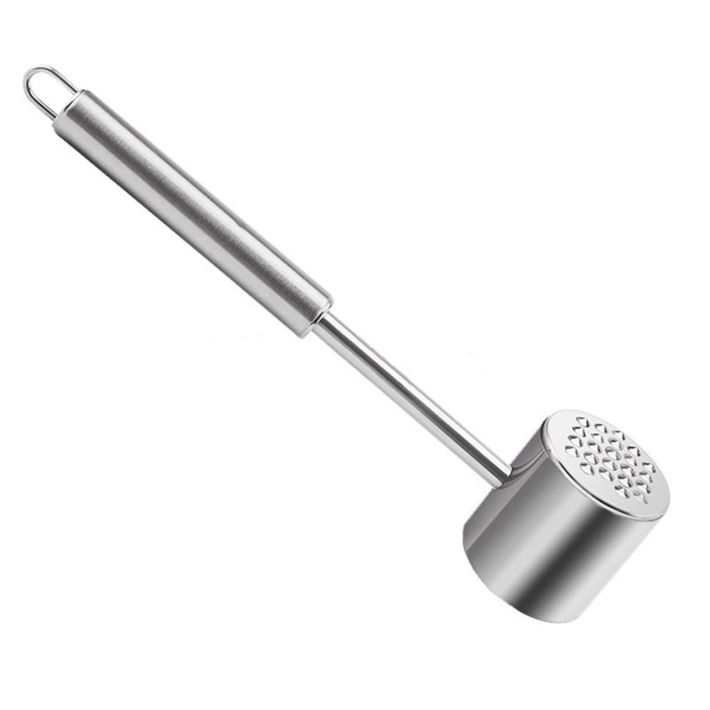 304 Stainless Steel Meat Tenderizer for Meat Clarification and Flavor Enhancement