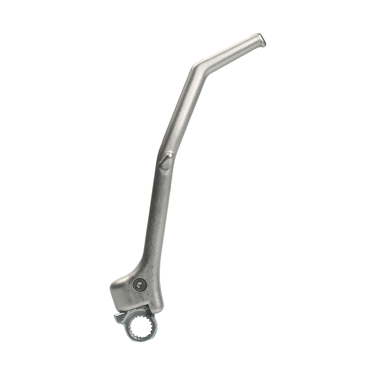 RFX Race Series Kickstart Lever Honda CR250 97-07 Silver