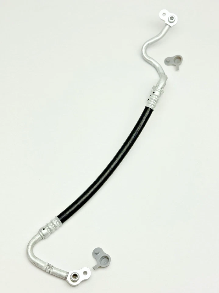 80315-TBC-A03, tubo de manguera de descarga de aire acondicionado para Honda Civic 16-2021 Foto 4 de 4