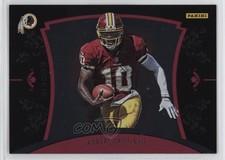 2012 Panini Black Friday 472/599 Robert Griffin III #25 08wd