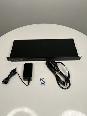 Crestron CP3 Advanced Control Processor with Power Supply   P/N 6504877