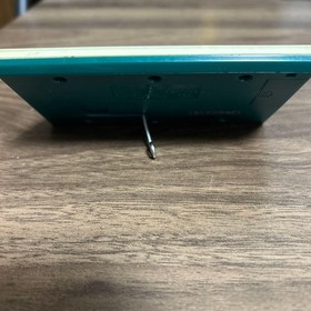 DONKEY KONG Jr. Nintendo Game & Watch Vintage TESTED used