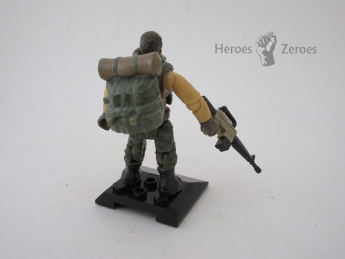 Mega Bloks Construx Call of Duty Single Figures :: Various Releases :: You Pick! - Picture 367 of 377