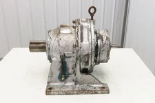Sumitomo H 584A SM-Cyclo Inline Gearbox 319:1 Reducer 5.5rpm 2.7Hp 27000 In-Lb
