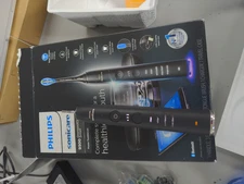 Philips Sonicare HX992B DiamondClean Smart Rechargeable Toothbrush (Parts Only)