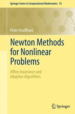 Peter Deuflhard | Newton Methods for Nonlinear Problems | Taschenbuch | Englisch