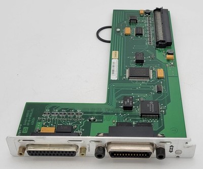 HP Agilent E4401-60013 HPIB Parallel Assembly Board for E4403B Spectrum Analyzer