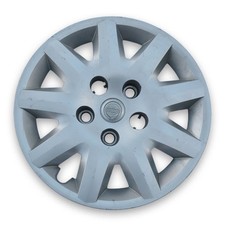 Hubcap Chrysler Town And Country 08-10 Refinished Oem 16 Wheel Cover 8034 Hubcap Chrysler Town And Country 08-10 Refinished Oem 16 Wheel Cover 8034