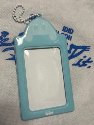 IDID Card Folder DODO Charm  Card/Trading Card Case, Opened (No Photo