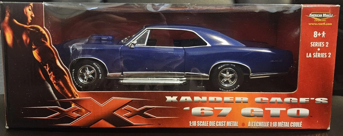 Xxx 1 18 for sale | eBay