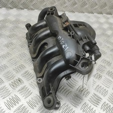 PEUGEOT RCZ T75 Ansaugkrümmer 7595077 1,6 Benzin 147 kW 2010 33935455