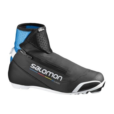 Salomon RC Prolink Classic Langlaufschuhe Classicschuhe Classic Herren