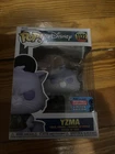 Funko Pop! Disney - YZMA - Box Lunch New York Comic Con 2021 Shared #1122