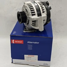 Alternator Fits Dodge Challenger 2009-2010 09-10 11383 421000-0620 11383-11382