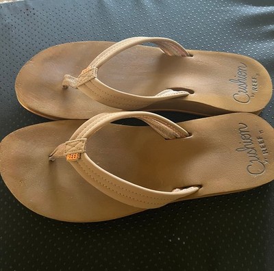 Reef flip flops