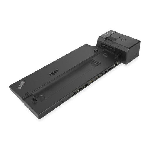 Lenovo Stations D'Accueil X13 Yoga Gen1 X13 GEN1/2 X1 GEN4/5 Clam - Photo 4/4