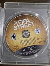 FIFA Street; Loose (Sony PlayStation 3, 2012)