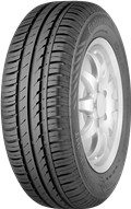 Tyres 185/65 r15 88T FR MO CONTINENTAL CONTIECOCONTACT 3 summer tyre new