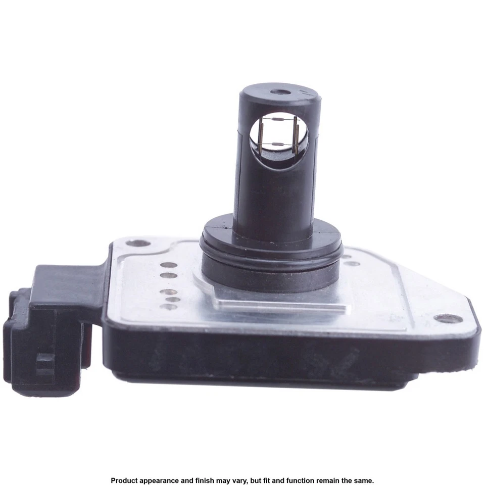 Medidor de flujo de aire másico Cardone MAF para Audi 100 Quattro Cabriolet 1993-1998 Foto 4 de 4