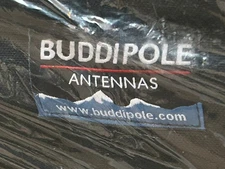 Buddipole Deluxe Package Ham Radio Portable Antenna System + Tripod NEW !!!!