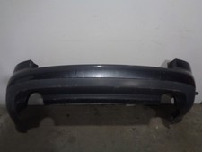 HINTERE STOSSSTANGE / 5 PUERTAS / GRIS OSCURO / 4248410 FÜR AUDI A6 AVANT 4B5