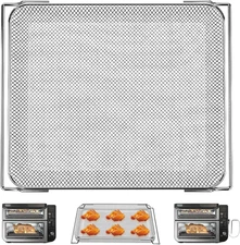 Replacement Parts for Ninja DCT451 DCT401 DCT402BK 12 in 1 Smart Double Oven, 13