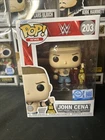 Funko Pop! Vinyl WWE John Cena #203 Standard Sports Theme Vinyl Figure