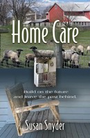 Susan Snyder | Home Care | Taschenbuch | Englisch (2022) | [.], Inc.