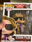 Funko Pop! Rocks Steven Tyler Aerosmith #172 Vinyl Figure