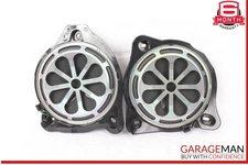 15-20 Mercedes W205 C300 Front Right and Left Side Door Sound Speaker 2058201202