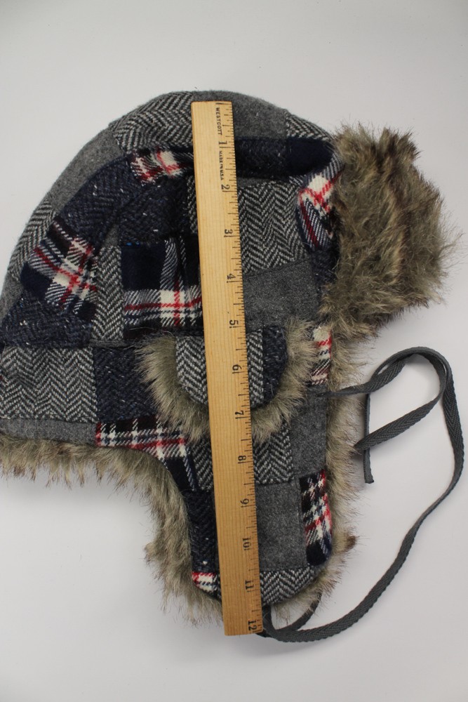 Checkered sweater pattern American Eagle outfitte… - image 5