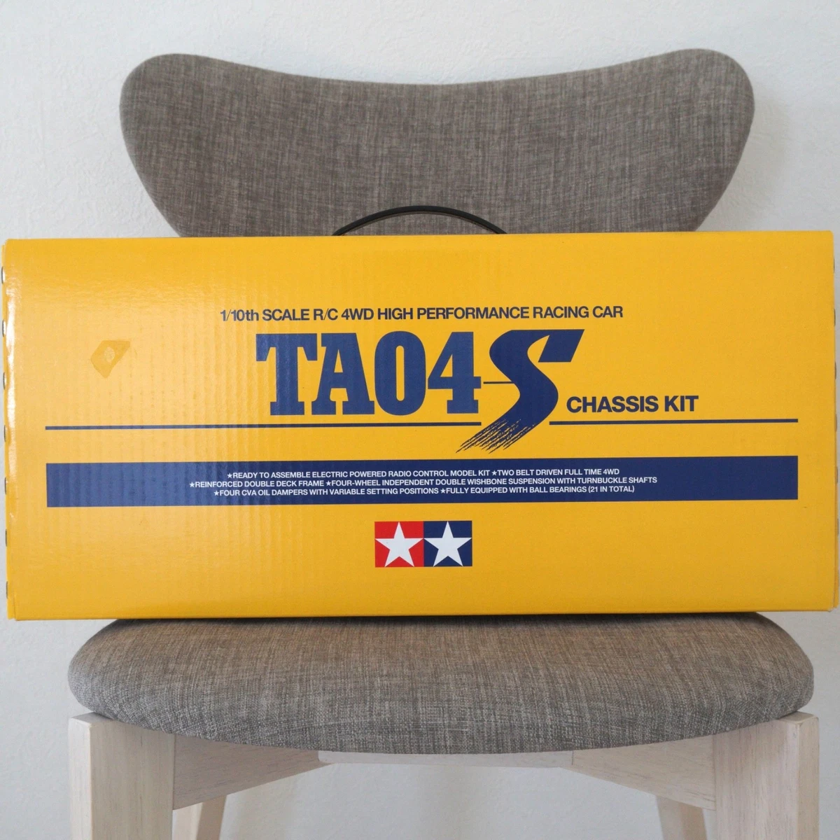 tamiya ta04 products for sale | eBay