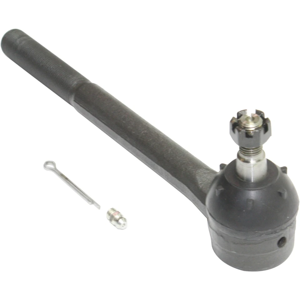 Extremo de varilla de amarre para Chevrolet Chevelle 71-72 incluye tuerca interior delantera Foto 2 de 4