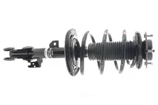 Suspension Strut and Coil Spring Assembly-Strut-plus KYB SR4452