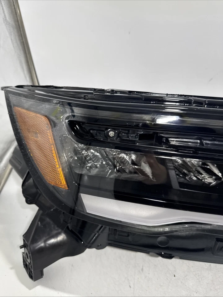 Faro LED COMPLETO 2023 2024 2025 HONDA PILOTO PASAJERO DERECHO LADO DERECHO OEM 0176 Foto 4 de 4