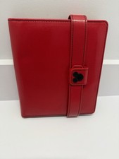 Creative Memories Disney Mickey Mouse Red Photo Album With Magnetic Closure