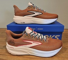 Brooks Ghost 17 Running Shoes Mens 11 Medium D Chip 'n Dale runDisney 110554