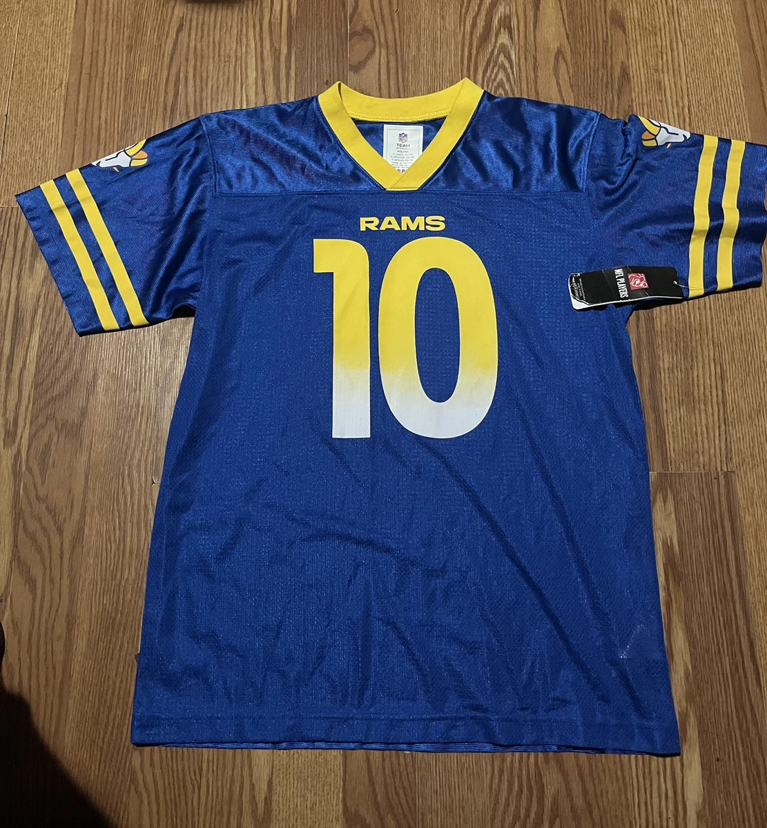 LA Rams Jersey for sale | eBay