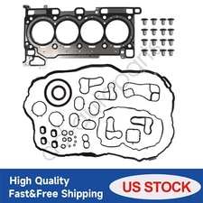 68425880AA Jeep 2.0T Head Gasket kit wrangler grand cherokee 2.0T Gasket set