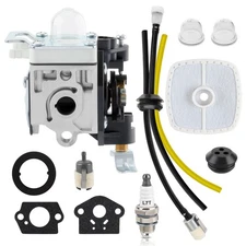 Carburetor For Echo PB265L PB255LN Backpack ES255 PB251 PB255 Handheld Blower