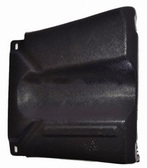 Cache sous le moteur droite Fiat Grande Punto pour remplacer carter cassé 1.9 jtd 2005-2012