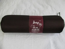 Slumberjack Comfort Camper Self Inflating Sleeping Mat SJM9060, 26"x72"x2"