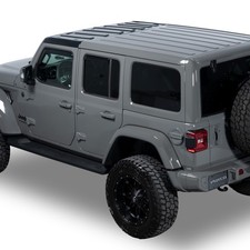 Putco Sky View Hard Top For Jeep Wrangler Jl 2019-2020 Fits 2018 Jl Body Putco Sky View Hard Top For Jeep Wrangler Jl 2019-2020 Fits 2018 Jl Body