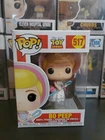 Bo Peep #517 Funko Pop Toy Story Movies Animation w/ Free Shipping & Protector