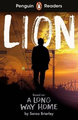 Penguin Readers Level 4: Lion (ELT Graded Reader) Abridged Edition